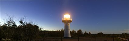 Warden Head Lighthouse - Ulladulla - NSW H (PBH4 00 12926)